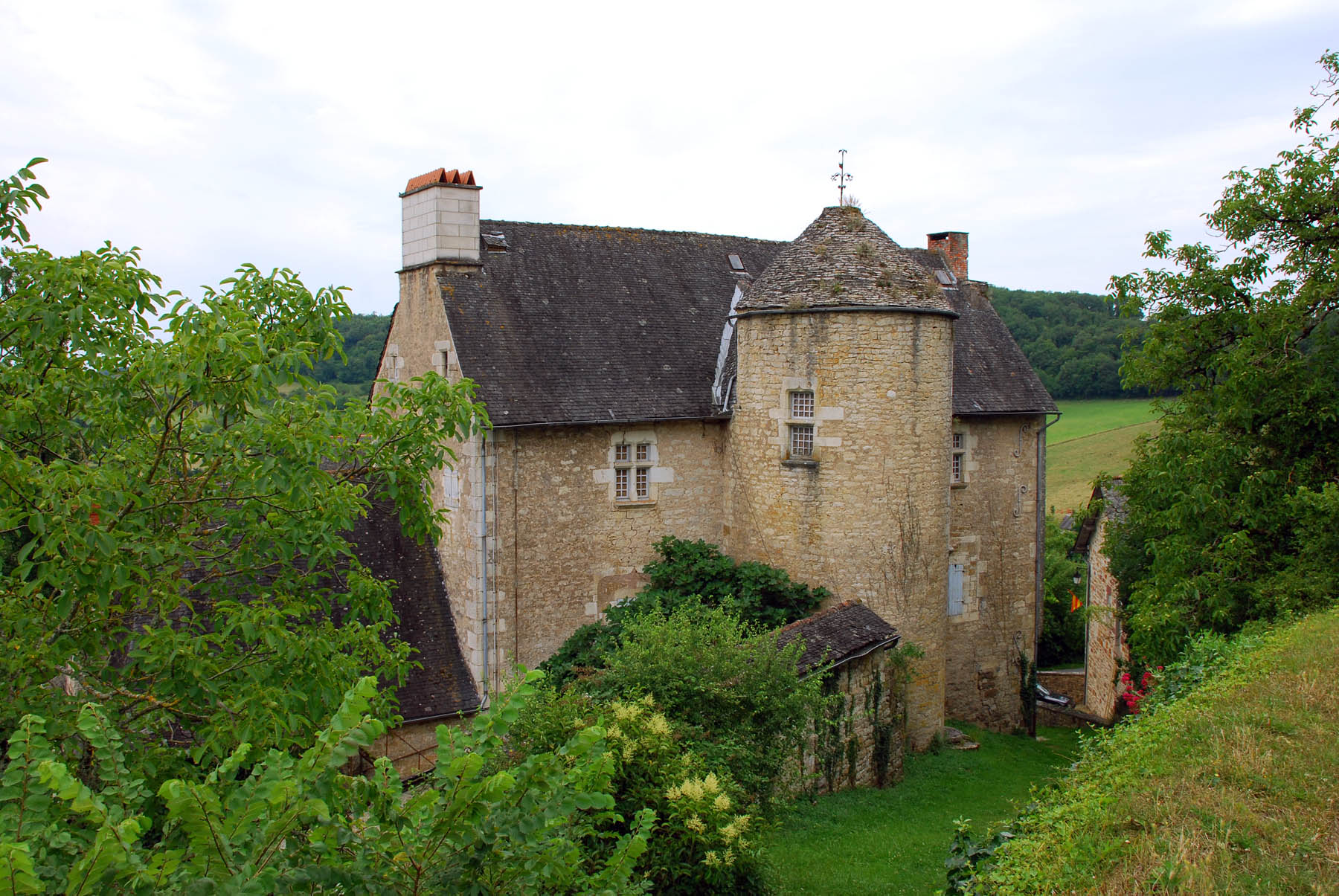 Turenne